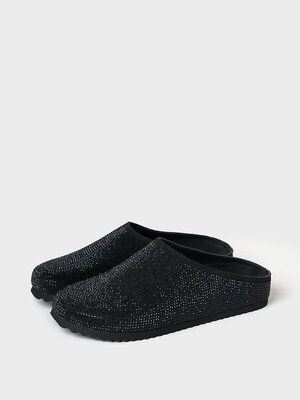 PLAYTODAY Туфли 585185 12621794 черный