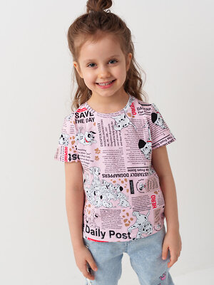 PLAYTODAY Фуфайка 585204 12622386 разноцветный