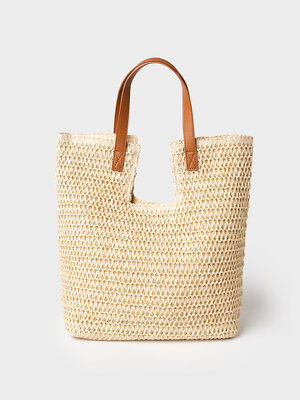 PLAYTODAY Сумка 585223 12621932 бежевый