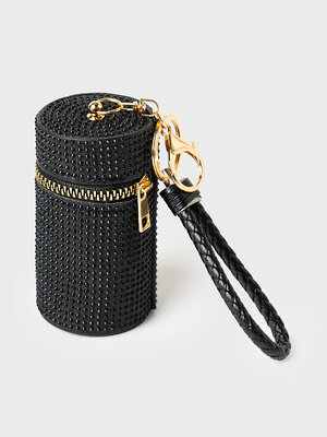 PLAYTODAY Брелок 585244 12621905 черный