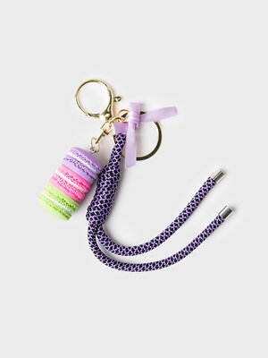 PLAYTODAY Брелок 585246 12621903 разноцветный