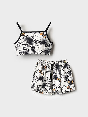 PLAYTODAY Комплект 585265 12641016 разноцветный