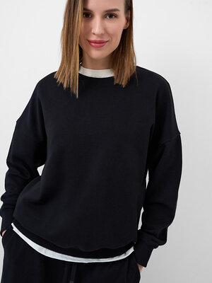 PLAYTODAY Толстовка 585272 12666260 черный