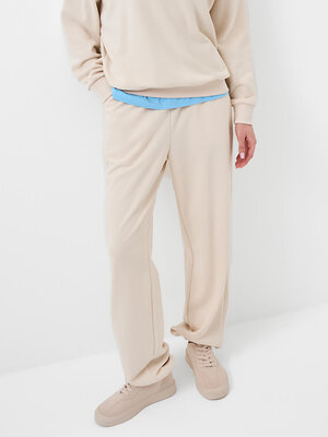 PLAYTODAY Брюки 585279 12666281 бежевый