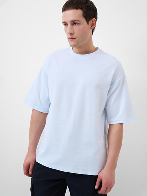 PLAYTODAY Фуфайка 585286 12656031 белый