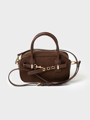 PLAYTODAY Сумка 585311 12666832 коричневый