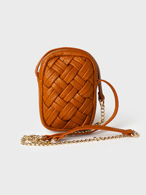 PLAYTODAY Сумка 585312 12666836 коричневый