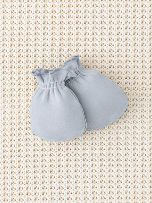 CROCKID Рукавички 585329 К 8506 голубой