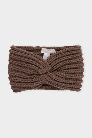 VERY NEAT Повязка на голову 585343 ЕВ 20024/ш бежевый