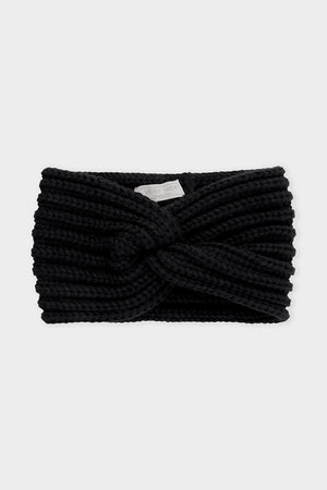 VERY NEAT Повязка на голову 585345 ЕВ 20024/ш черный