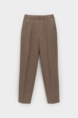 VERY NEAT Брюки 585352 ЕТ 40022 коричневый