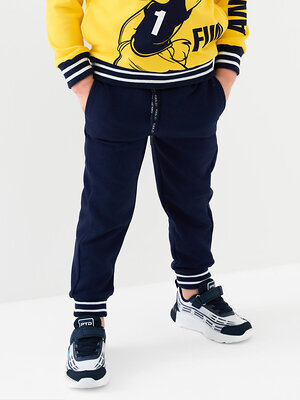 PLAYTODAY Брюки 585405 12612150 тёмно-синий