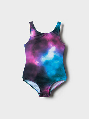 PLAYTODAY Купальник 585472 12621252 разноцветный