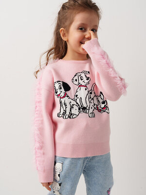 PLAYTODAY Джемпер 585492 12622006 разноцветный