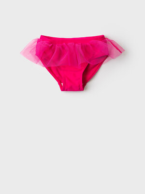 PLAYTODAY Плавки 585516 12622289 фуксия