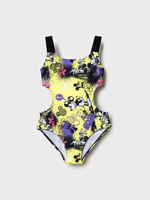 PLAYTODAY Купальник 585517 12621375 разноцветный