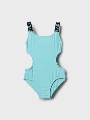 PLAYTODAY Купальник 585519 12621644 голубой