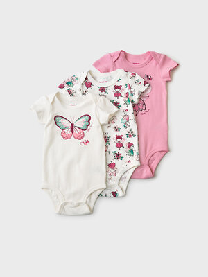 PLAYTODAY Боди 585538 12624017 разноцветный