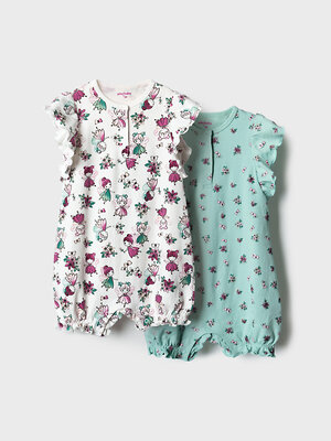 PLAYTODAY Песочник 585541 12624024 разноцветный