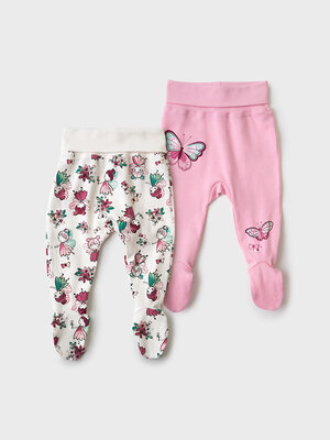 PLAYTODAY Ползунки 585542 12624025 разноцветный