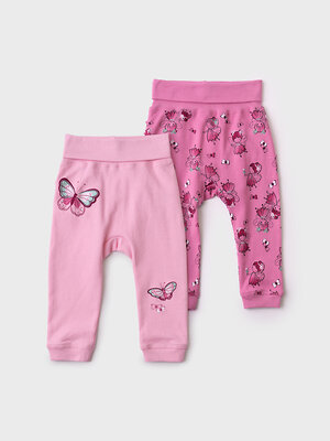 PLAYTODAY Брюки 585543 12624026 разноцветный