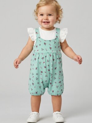 PLAYTODAY Комплект 585546 12623147 разноцветный