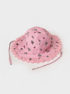 PLAYTODAY Панама 585556 12623030 разноцветный