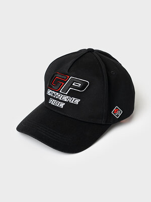 PLAYTODAY Кепка 585562 12656062 черный