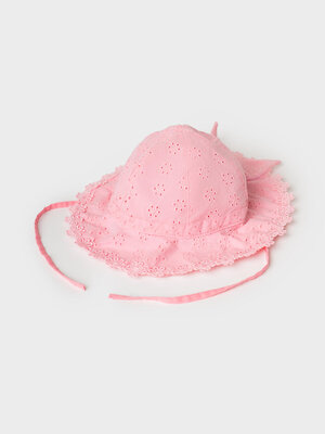 PLAYTODAY Панама 585563 12623151 розовый