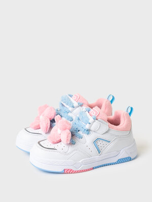 PLAYTODAY Полуботинки 585570 12622742 разноцветный