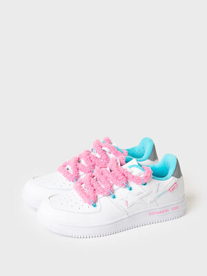 PLAYTODAY Полуботинки 585571 12621767 белый