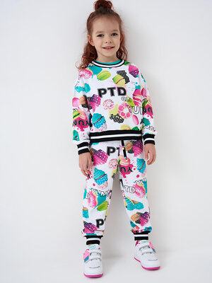 PLAYTODAY Комплект 585582 12622253 разноцветный