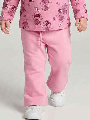 PLAYTODAY Брюки 585601 12623012 розовый