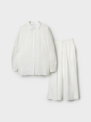 PLAYTODAY Комплект 585609 12666203 белый