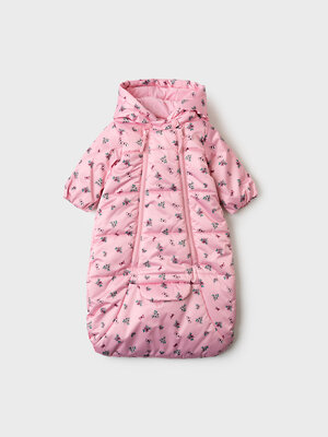 PLAYTODAY Конверт детский 585613 12624016 разноцветный