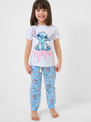 PLAYTODAY Комплект 585616 12622308 белый,голубой,светло-розовый