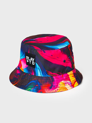PLAYTODAY Панама 585636 12621669 разноцветный