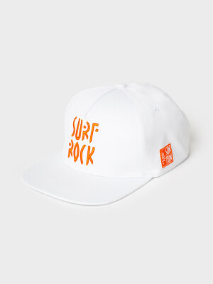 PLAYTODAY Кепка 585640 12611396 белый