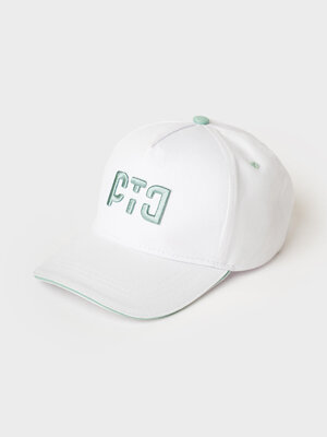 PLAYTODAY Кепка 585648 12622348 белый