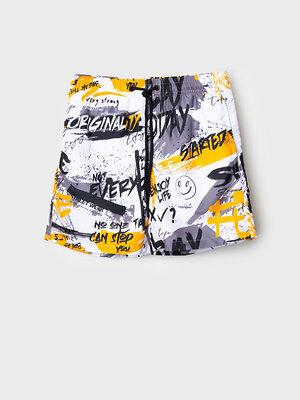 PLAYTODAY Шорты плавательные 585659 12611311 разноцветный