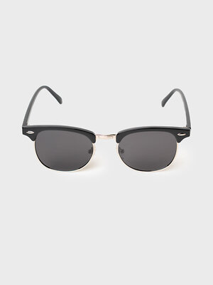 PLAYTODAY Очки солнцезащитные 585699 12611818 черный