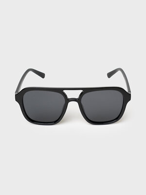 PLAYTODAY Очки солнцезащитные 585703 12656805 черный