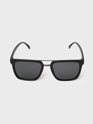 PLAYTODAY Очки солнцезащитные 585705 12656806 черный