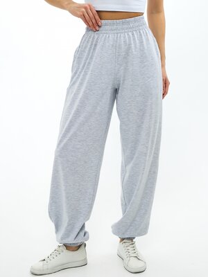 Binita Брюки 585711 1226/2-2 серый