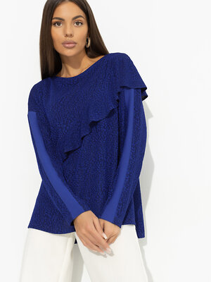 CHARUTTI Туника 585742 11277 Синий