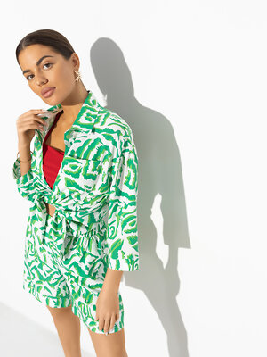 CHARUTTI Комплект 585759 10619 Зелёный