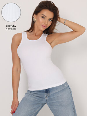 Апрель Топ 585774 топ 1ЖНС4550023 белый