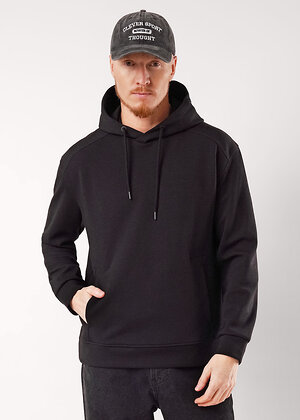 CLEVER Джемпер 585896 562493/03сд чёрный