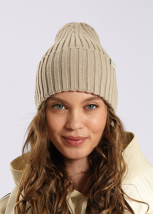 CLEVER Шапка 585914 564649хпэ св.серый