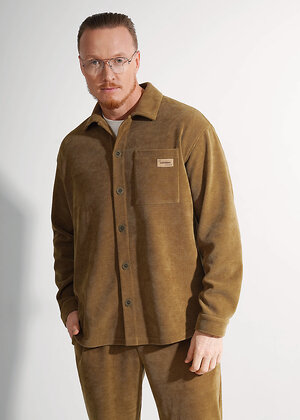 CLEVER Куртка 585960 562673/11вс т.бежевый